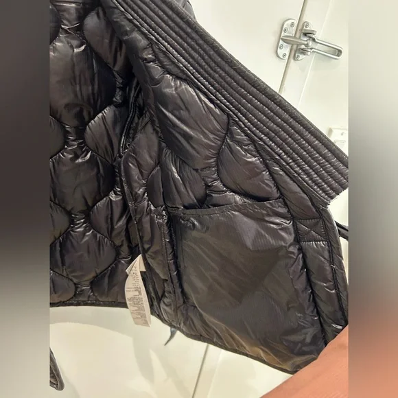 3.1 Phillip Lim Utility Kimono Jacket- Small - Picture 9 of 13